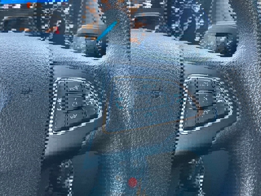 Used 2016 Ford Focus SE image 23