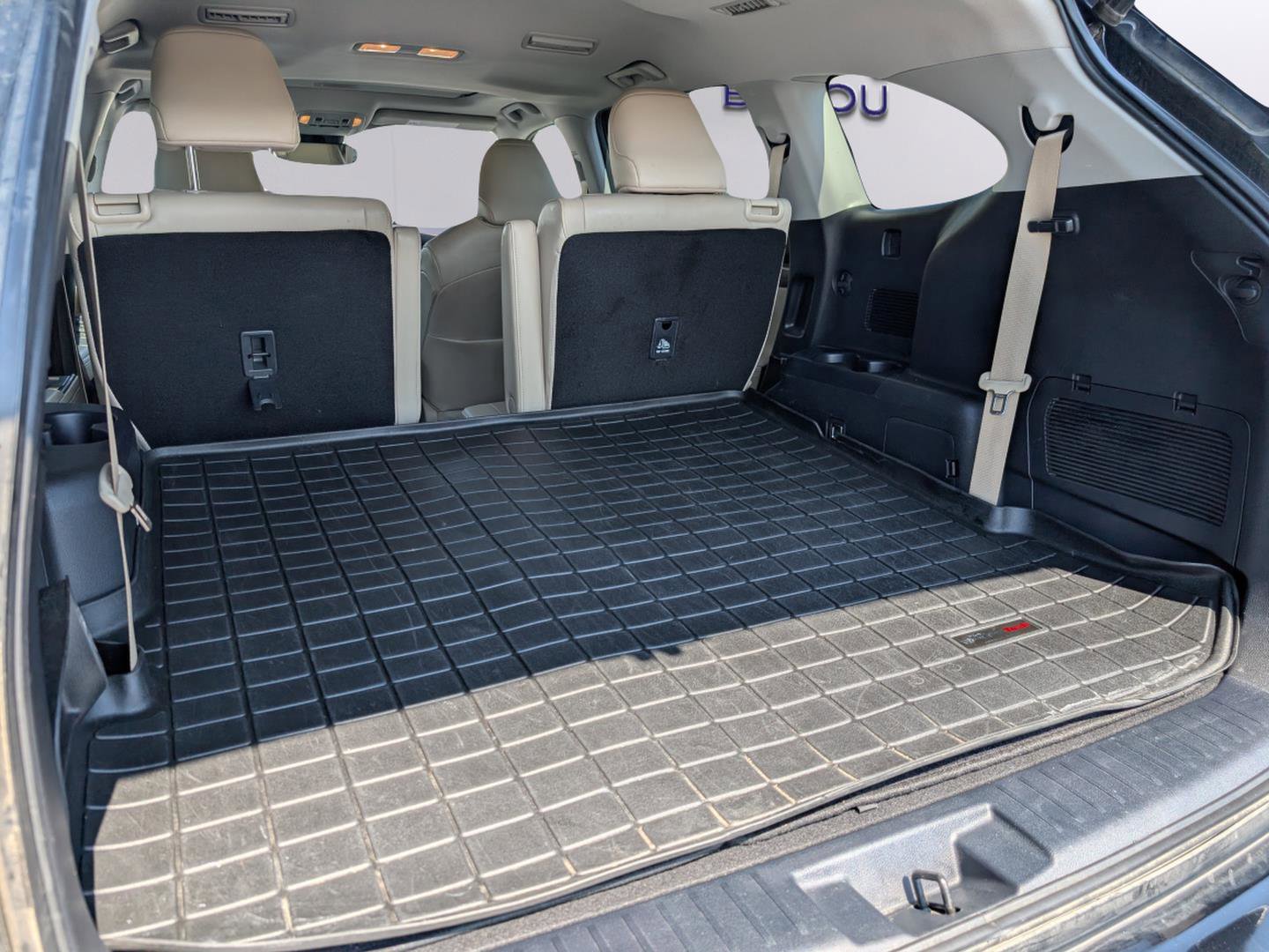 Used 2021 Toyota Highlander Limited image 35