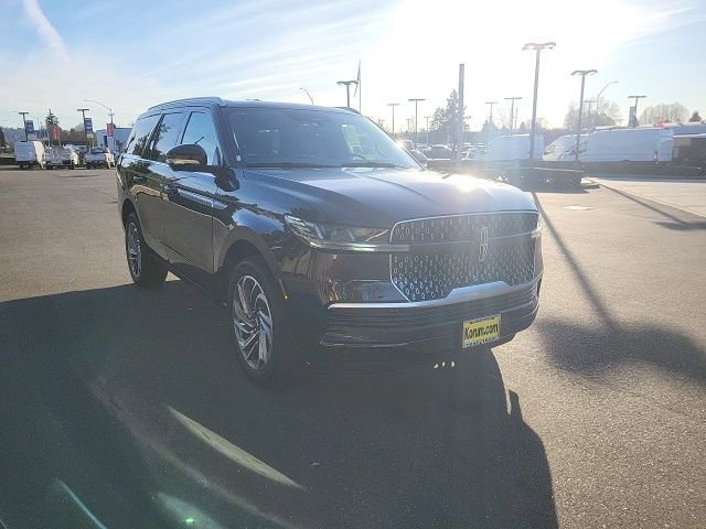 New 2026 Lincoln Navigator Reserve image 10