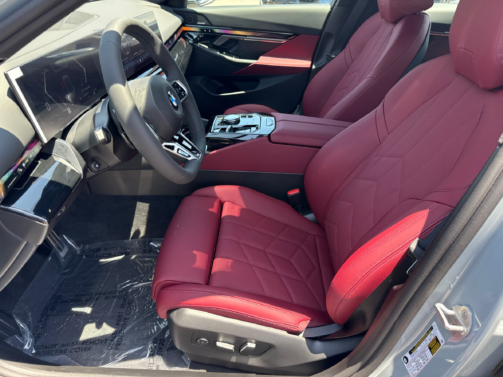 New 2027 BMW 530i w/ M Sport Package RWD image 21