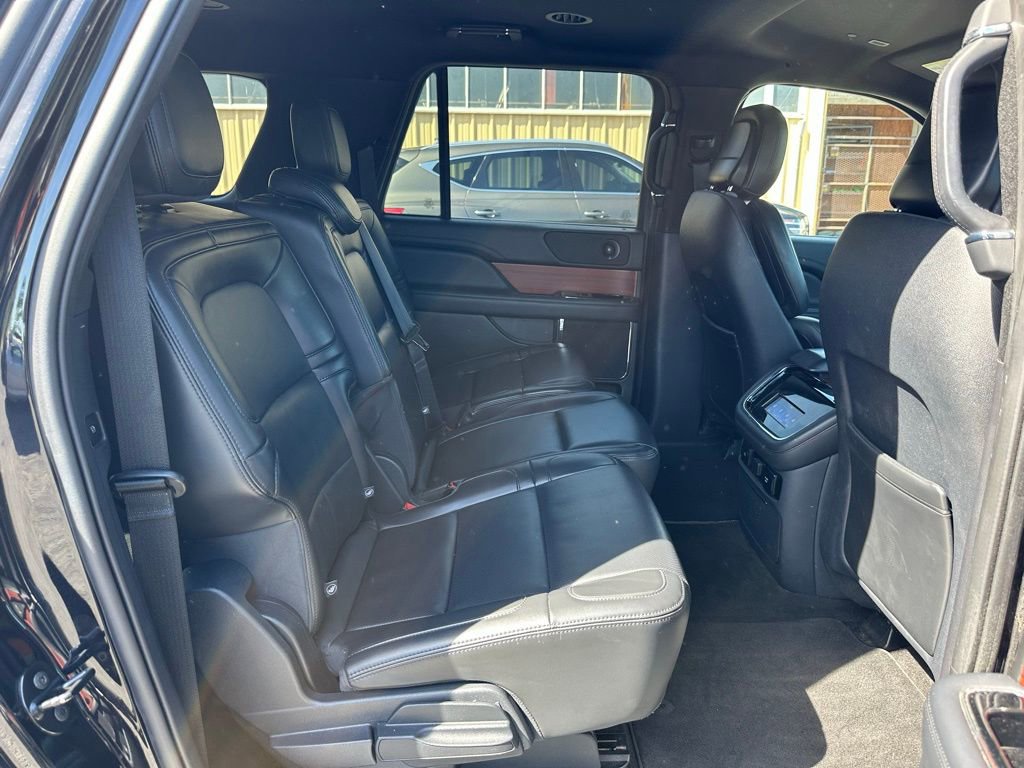 Used 2024 Lincoln Navigator L 4WD image 20