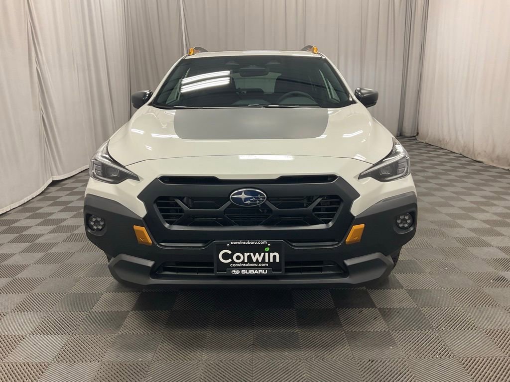 New 2026 Subaru Crosstrek 2.5i Wilderness AWD/4WD image 6