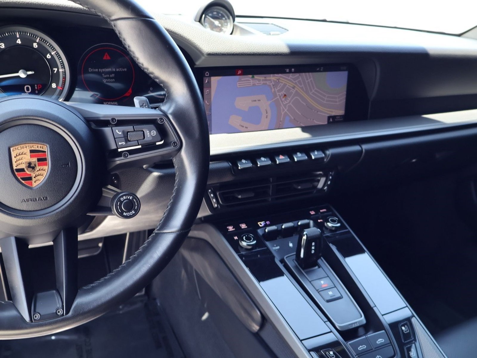 Certified 2020 Porsche 911 Carrera S RWD image 20
