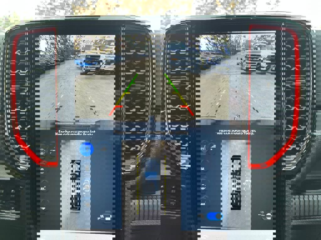 New 2025 Ford Ranger Raptor image 19