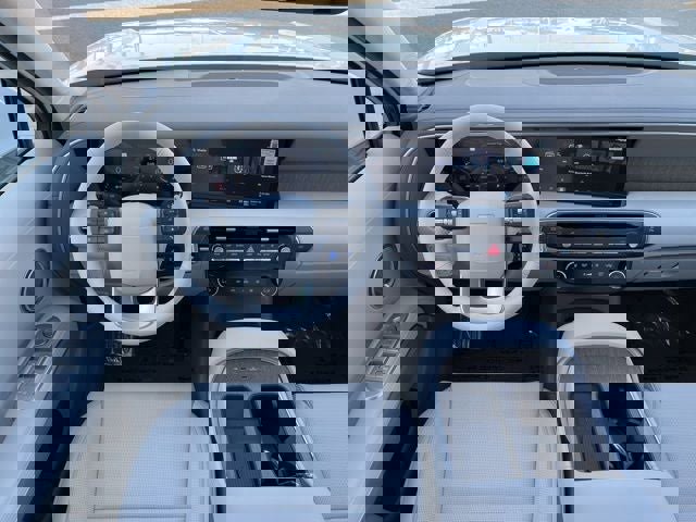 New 2026 Hyundai Palisade FWD Hybrid image 22