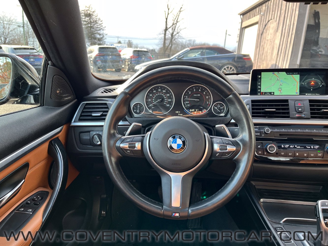 Used 2018 BMW 440i xDrive Coupe image 26