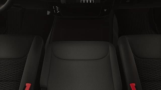 New 2026 RAM 1500 Warlock AWD/4WD image 4
