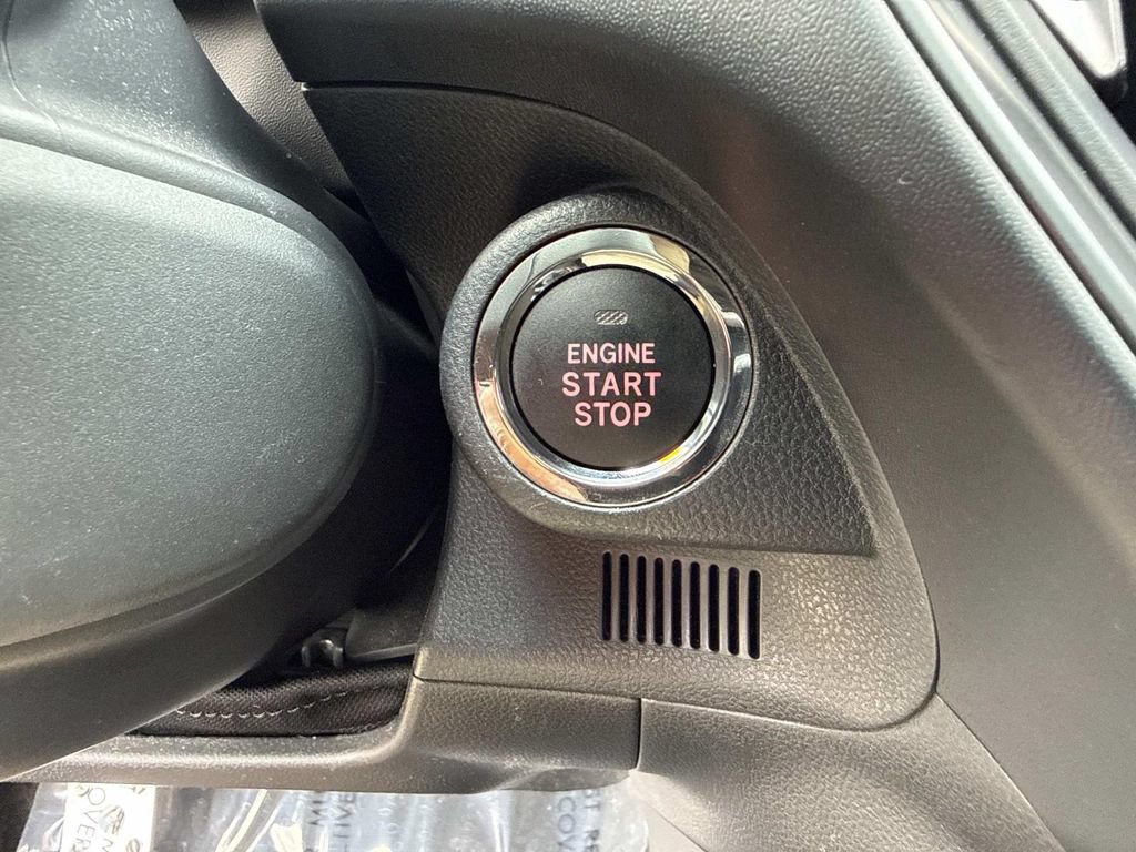 Used 2023 Subaru WRX Limited AWD/4WD image 35