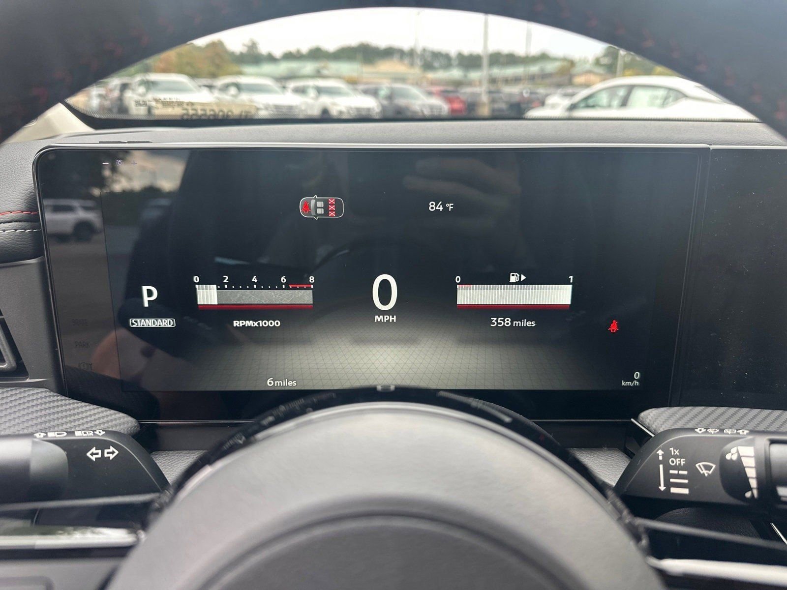 New 2026 Nissan Kicks SR image 26