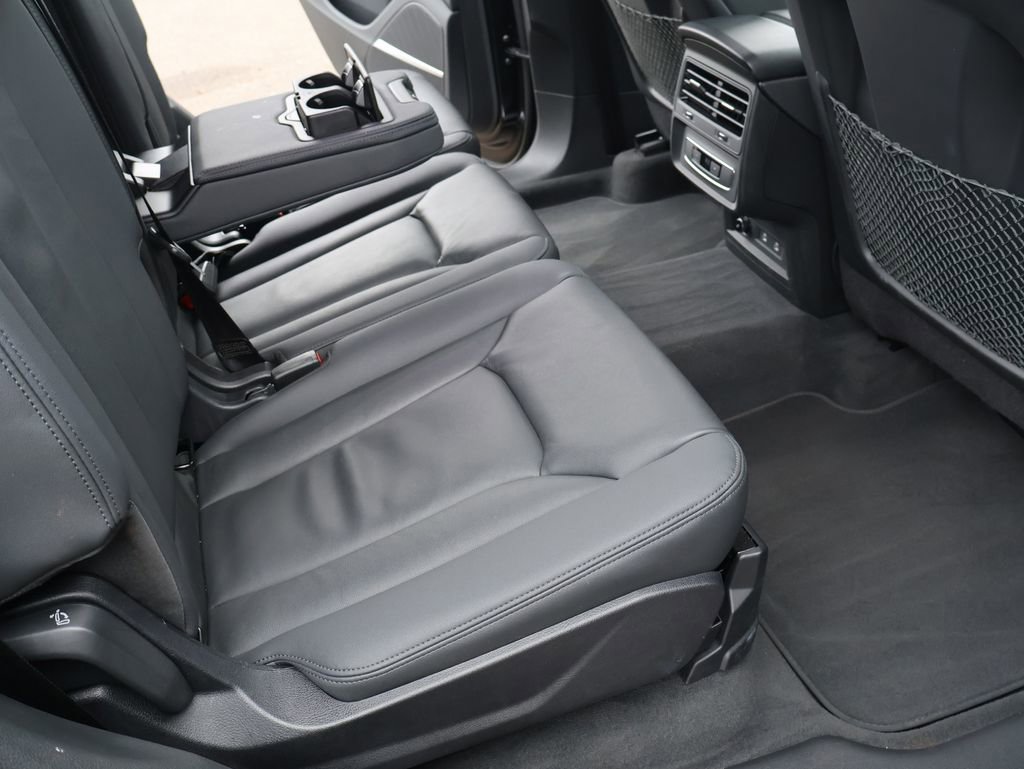 Used 2024 Audi Q7 2.0T Premium Plus image 28