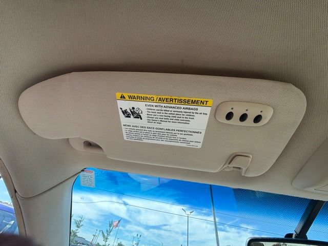 Used 2010 Lincoln MKZ FWD image 22
