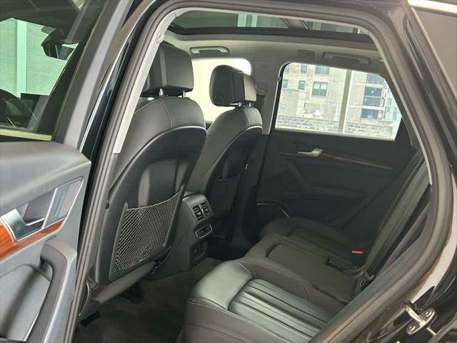 Certified 2023 Audi Q5 2.0T Premium w/ Convenience Package image 20