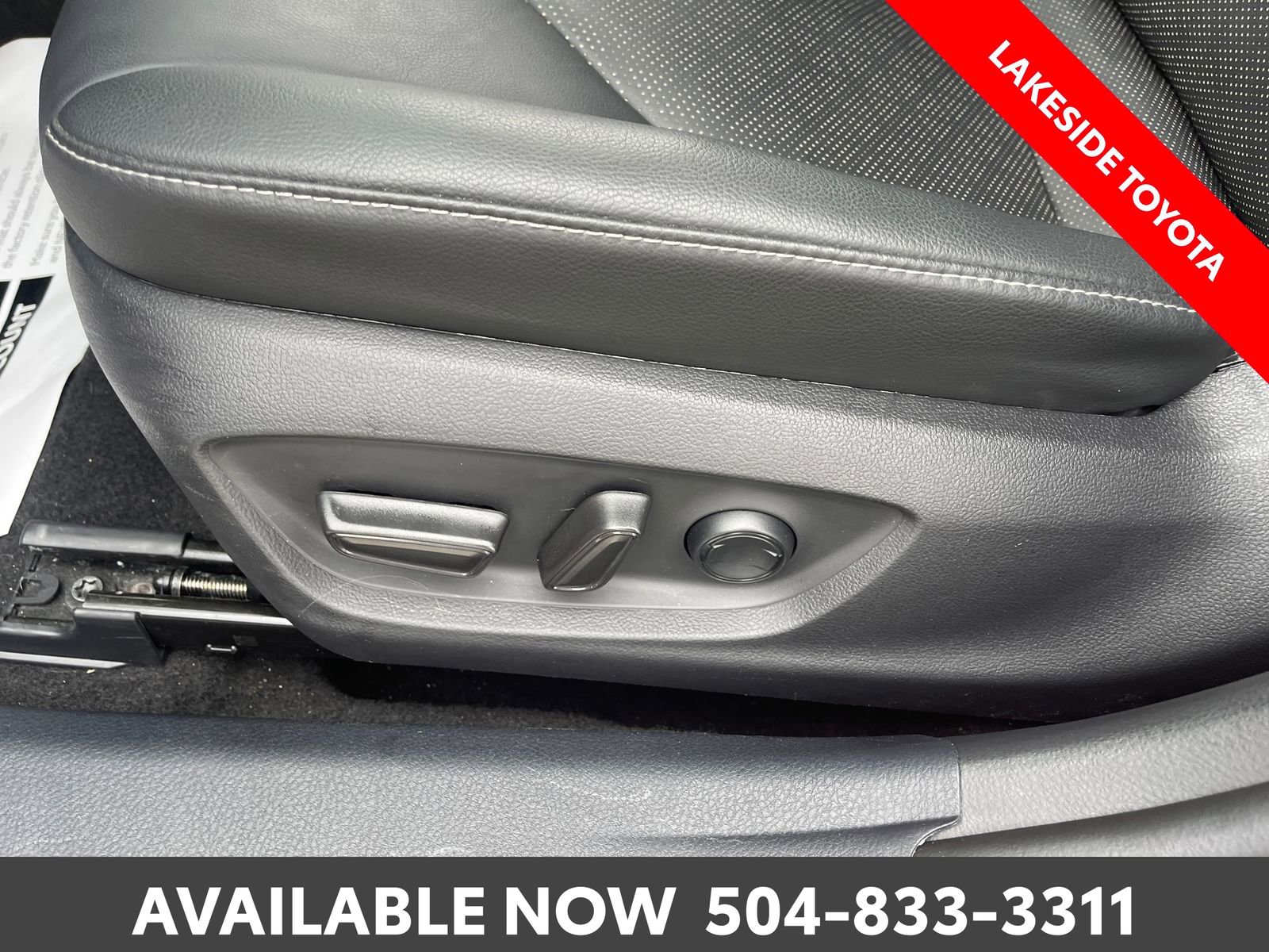Certified 2021 Toyota Camry XSE FWD image 31
