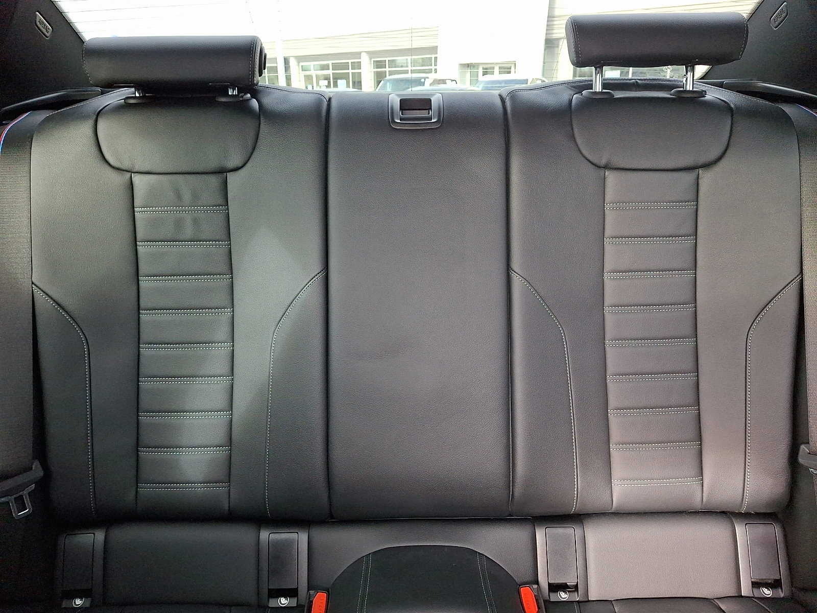 Used 2024 BMW M2 w/ Lighting Package image 19