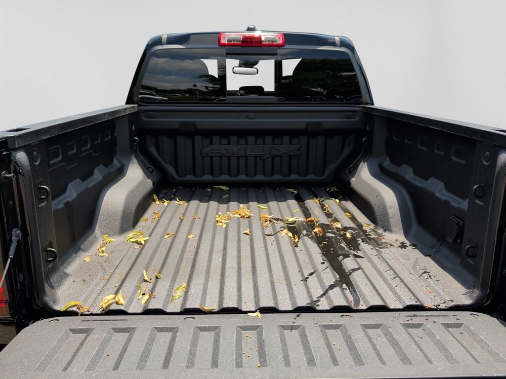 Used 2024 GMC Canyon AT4X AWD/4WD image 38