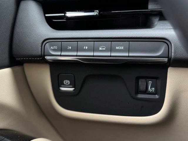 Used 2021 Cadillac Escalade Premium Luxury image 17