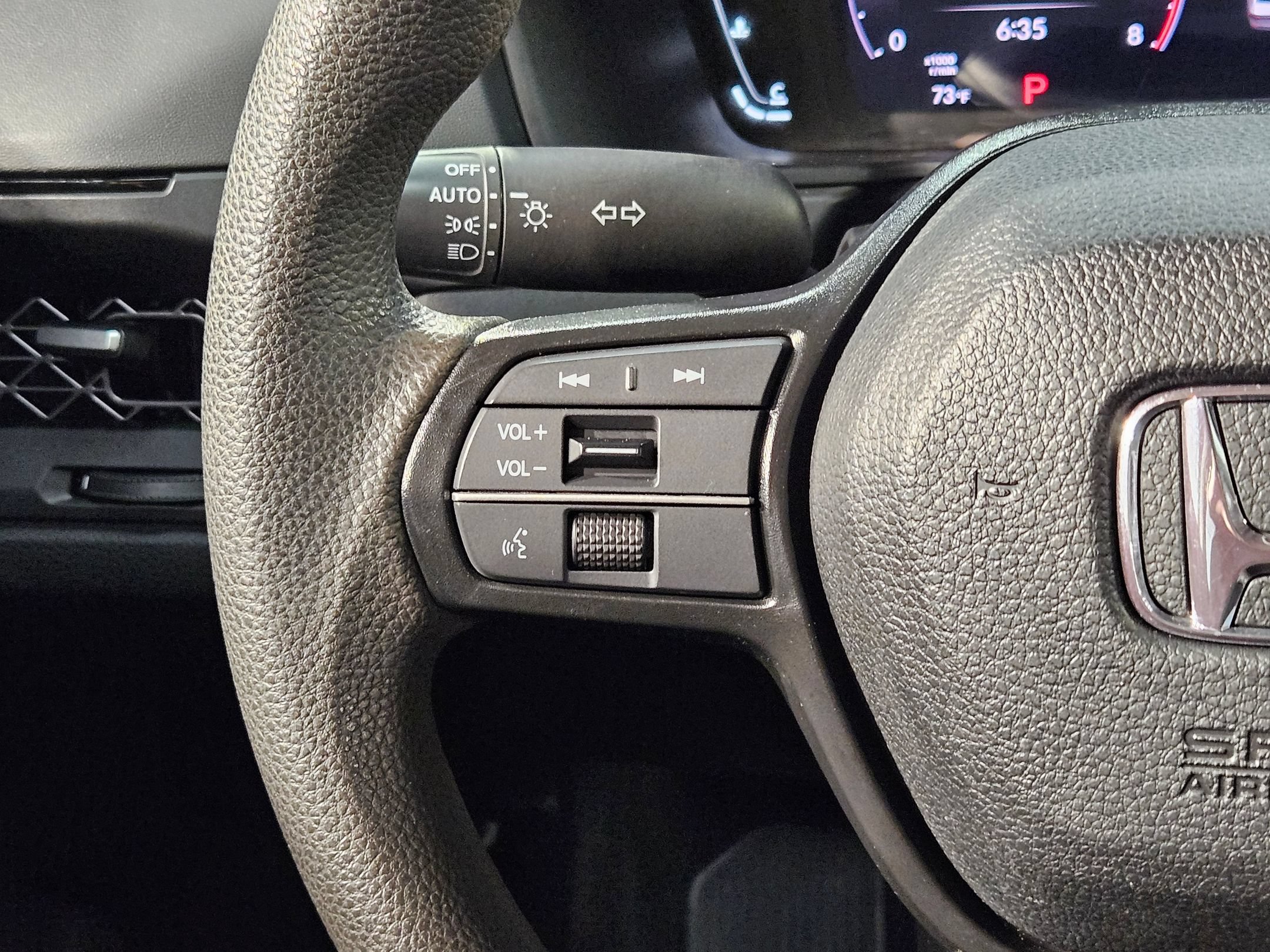 Used 2024 Honda Accord EX image 28