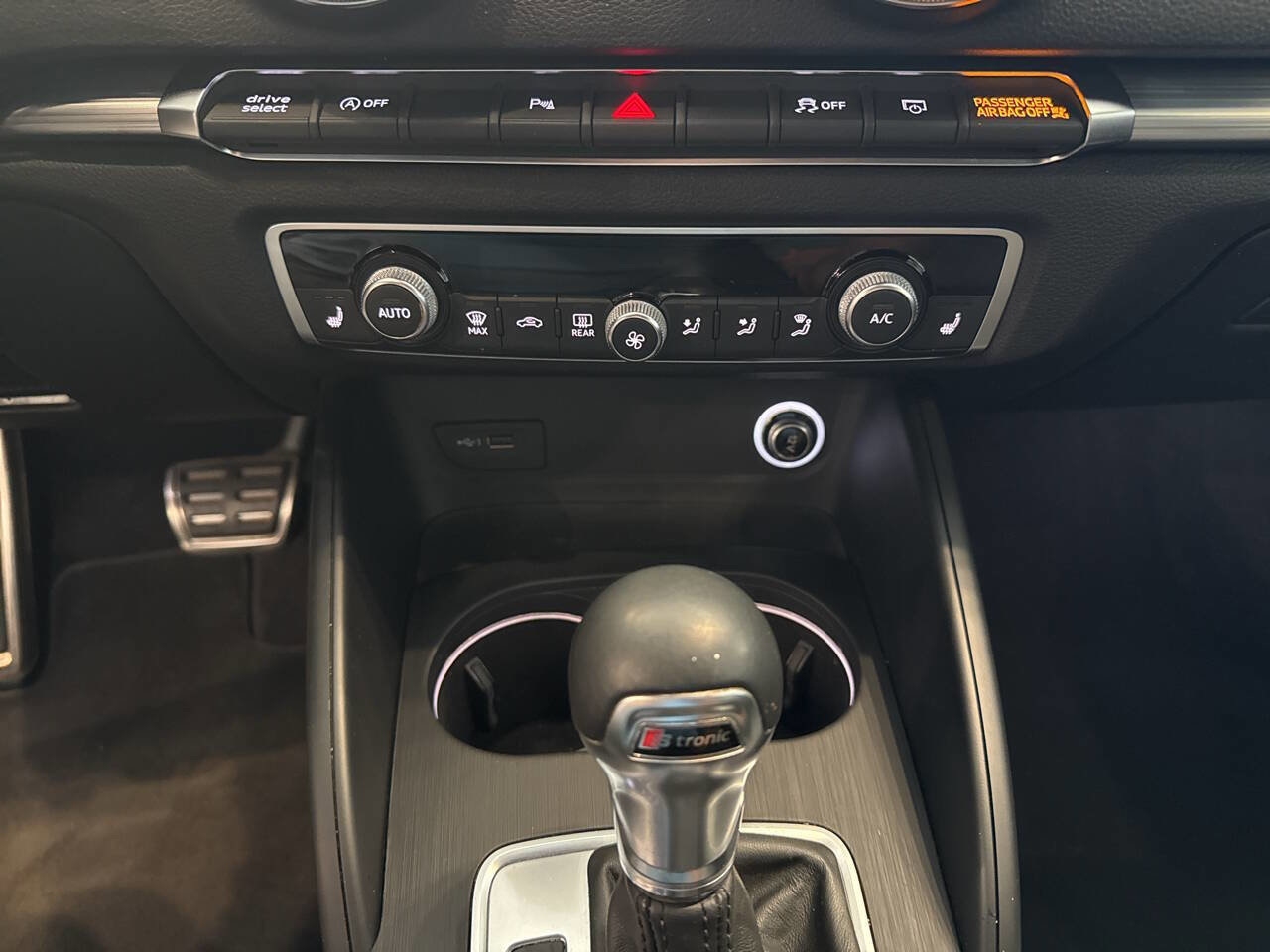 Used 2019 Audi A3 2.0T Premium Plus FWD image 25