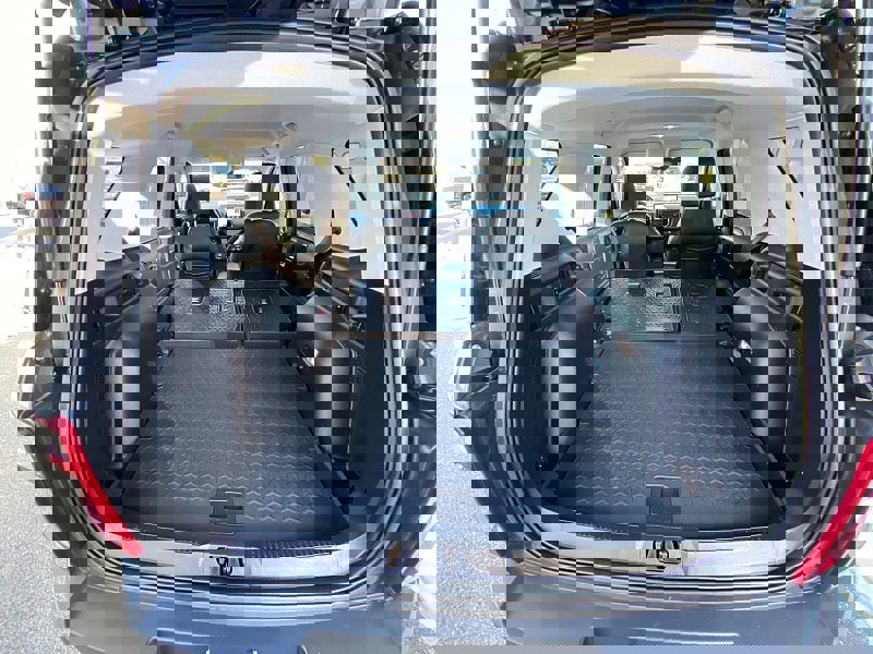 Certified 2024 Ford Bronco Sport Outer Banks w/ Tech Package image 27