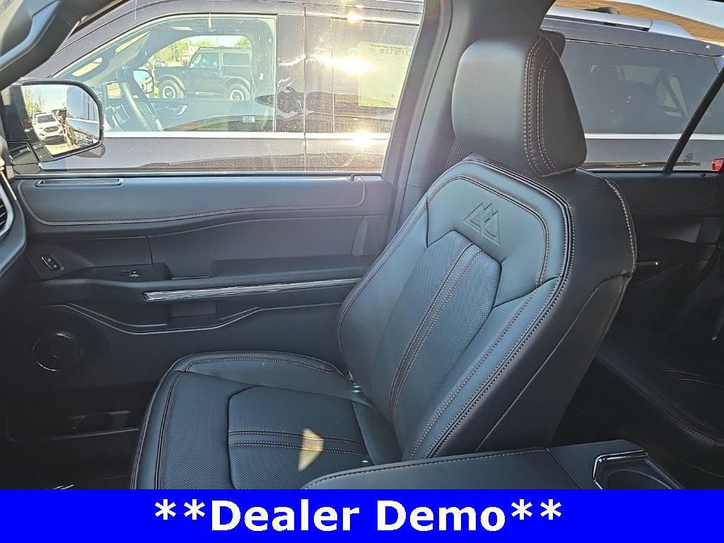 Used 2024 Ford Expedition Timberline image 41