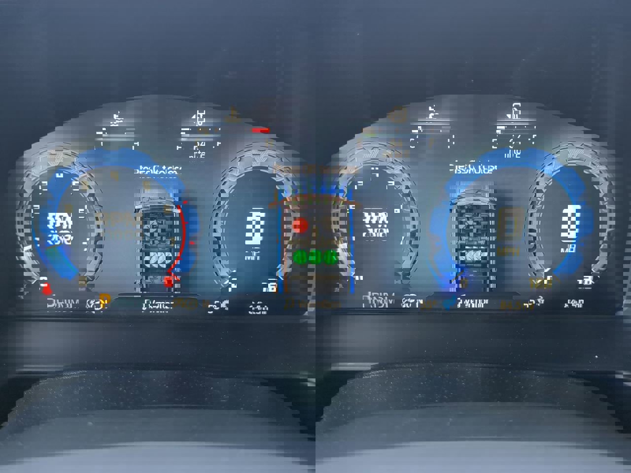 New 2026 Ford Bronco Outer Banks image 25