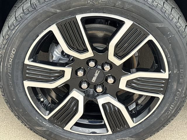 Used 2021 GMC Acadia SLT w/ Elevation Edition FWD image 10