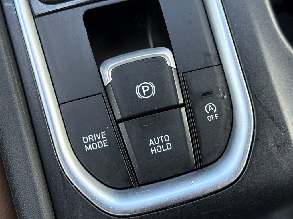 Used 2019 Hyundai Santa Fe SEL FWD image 23