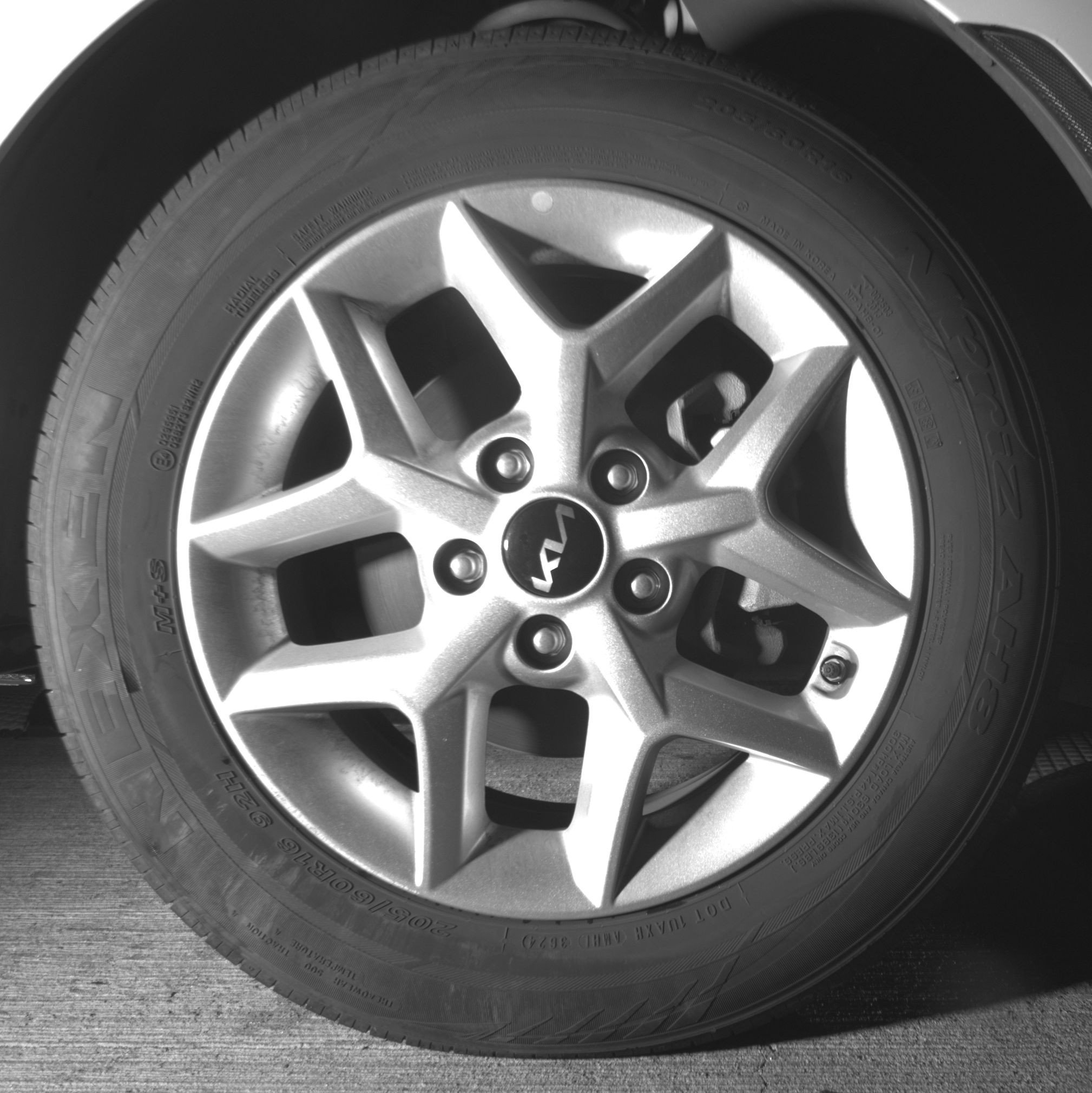 Used 2025 Kia Soul LX w/ LX Technology Package image 18