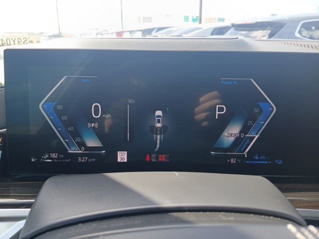 Used 2025 BMW X5 xDrive50e image 27