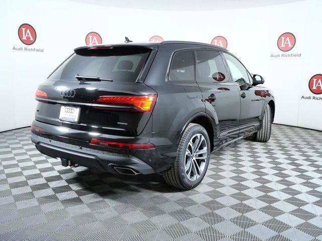 New 2026 Audi Q7 2.0T Premium image 8