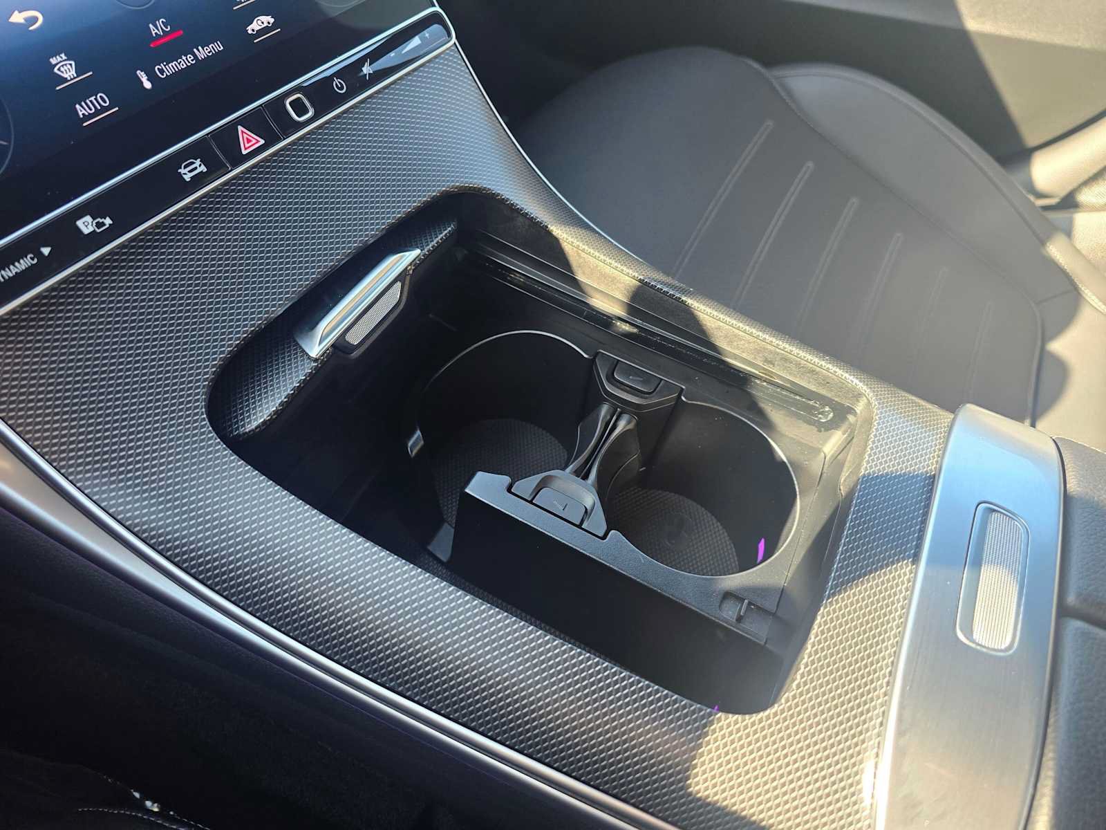 Certified 2023 Mercedes-Benz C 300 4MATIC Sedan image 30