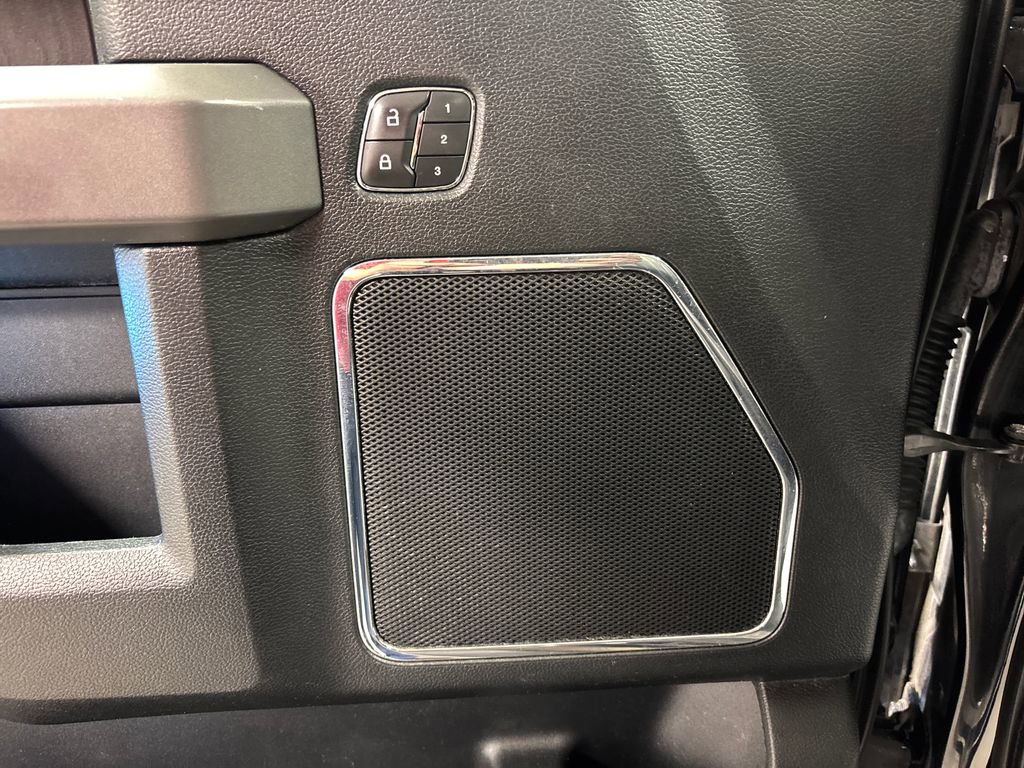 Used 2019 Ford F150 Platinum image 27