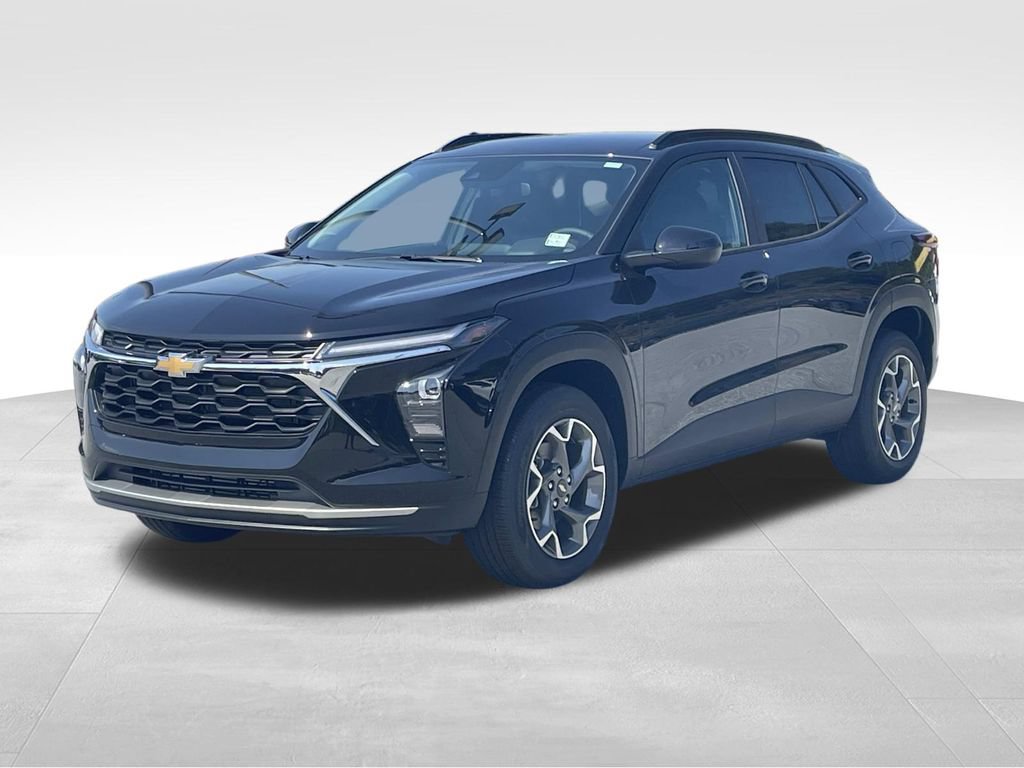 New 2026 Chevrolet Trax LT w/ LT Convenience Package FWD image 7