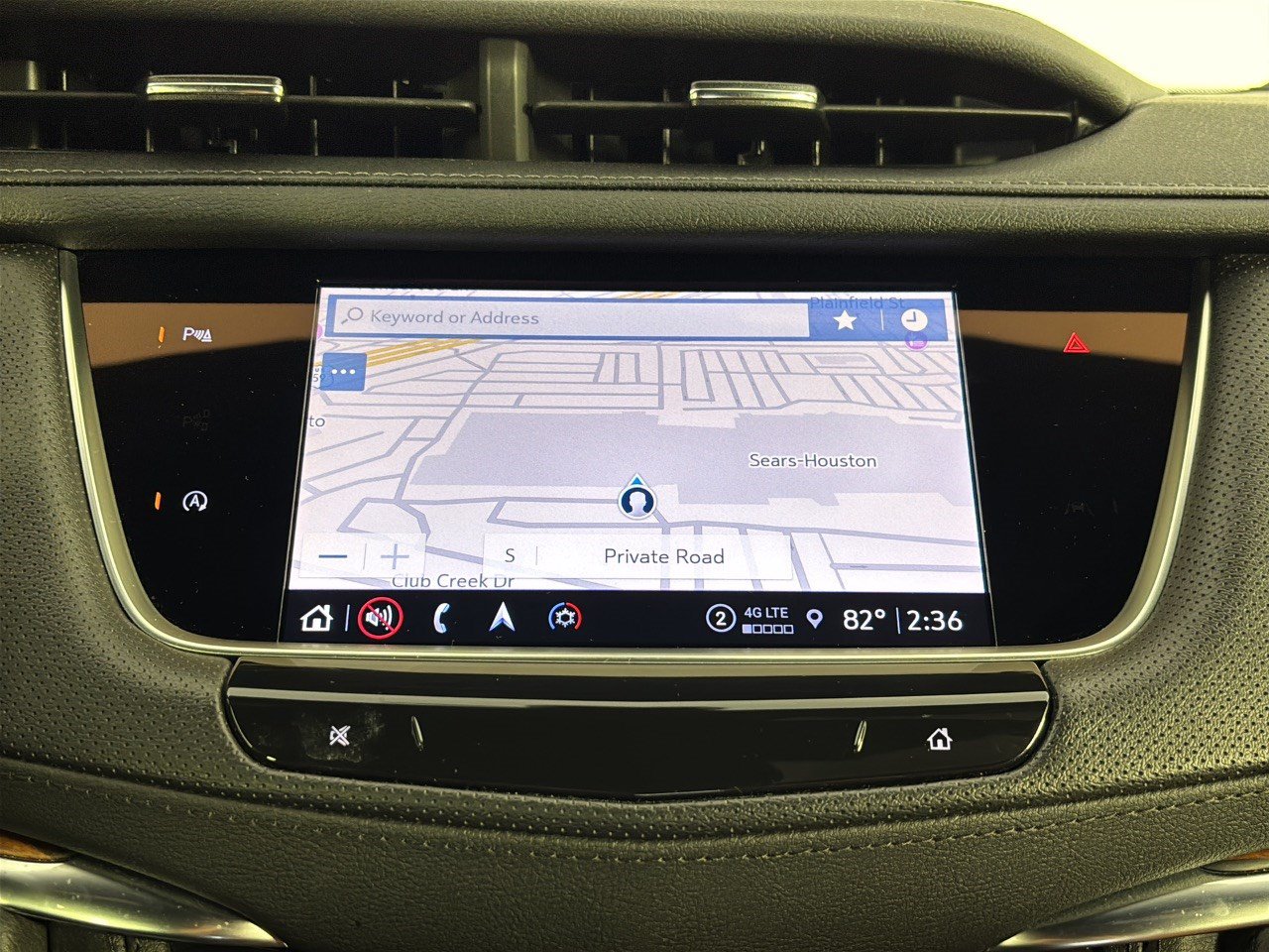 Used 2023 Cadillac XT5 Premium Luxury AWD/4WD image 23