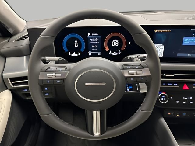 New 2026 Hyundai Sonata SEL image 14