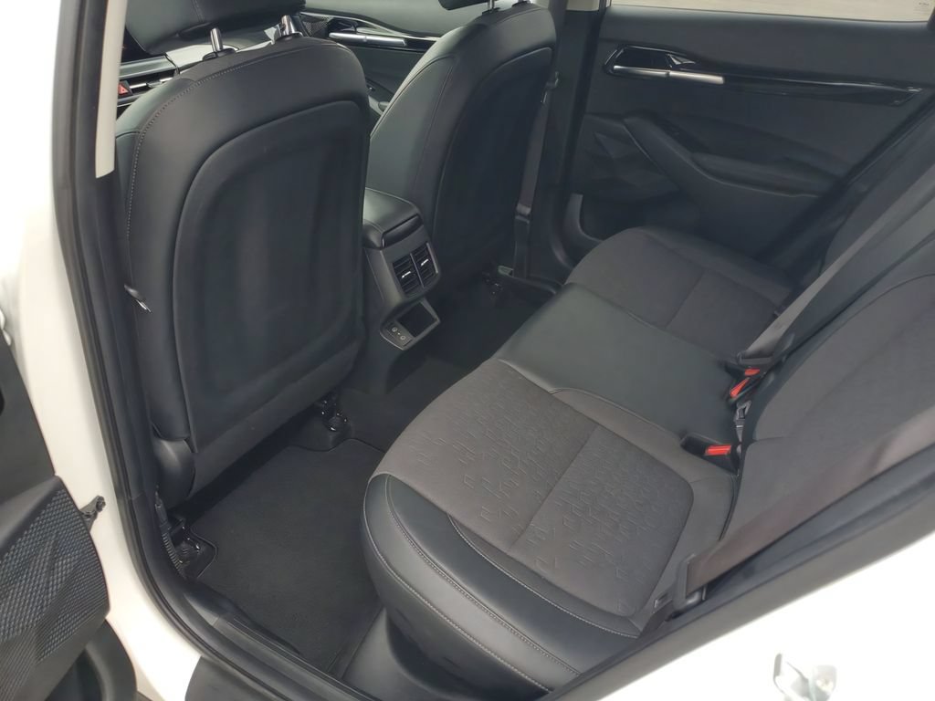 Used 2025 Kia Seltos S FWD image 17