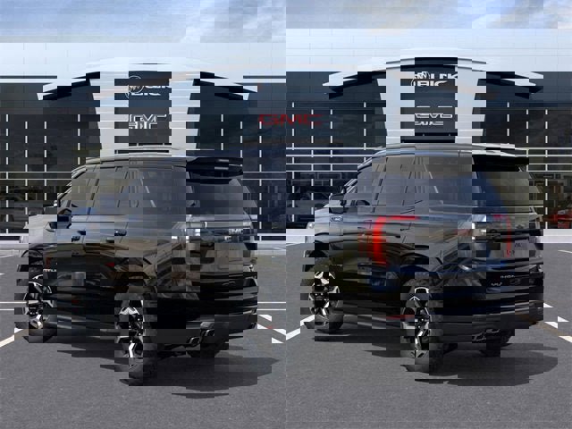 New 2026 GMC Yukon AT4 image 3