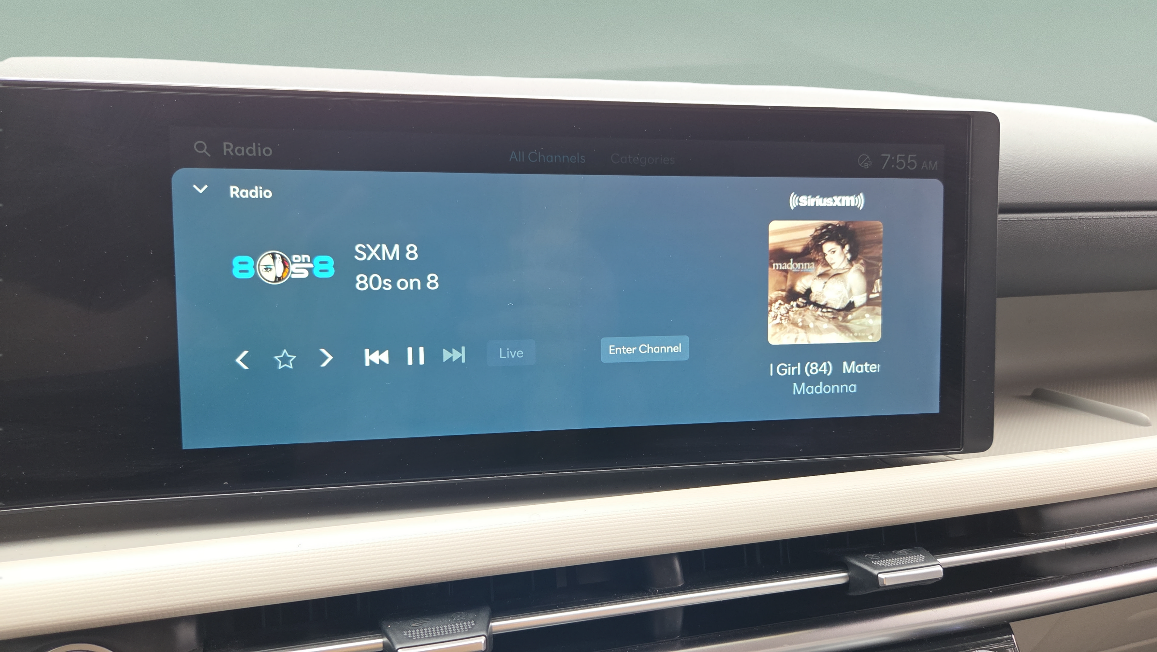 Used 2025 Hyundai Tucson SEL FWD image 19