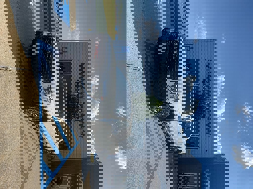 Used 2024 GMC Sierra 1500 AT4X