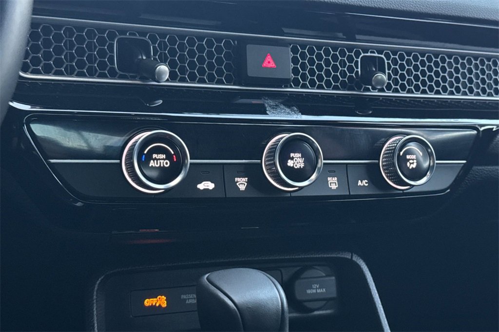 Used 2024 Honda Civic Sport image 18