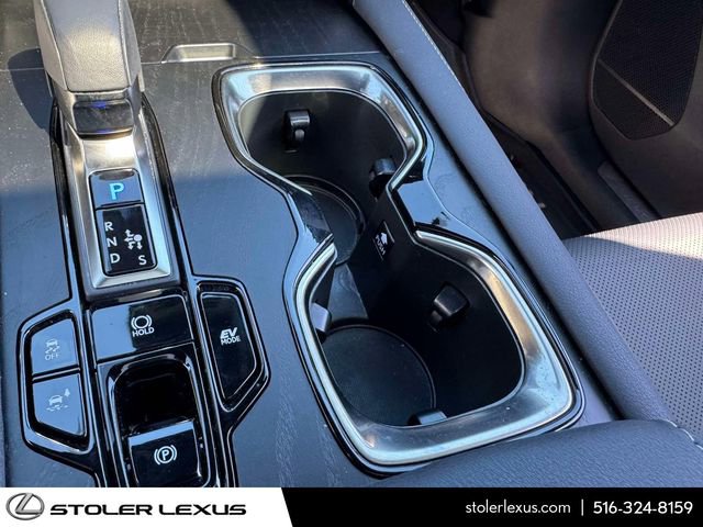 Certified 2024 Lexus RX 350h w/ Accessory Package (Z1) AWD/4WD image 37