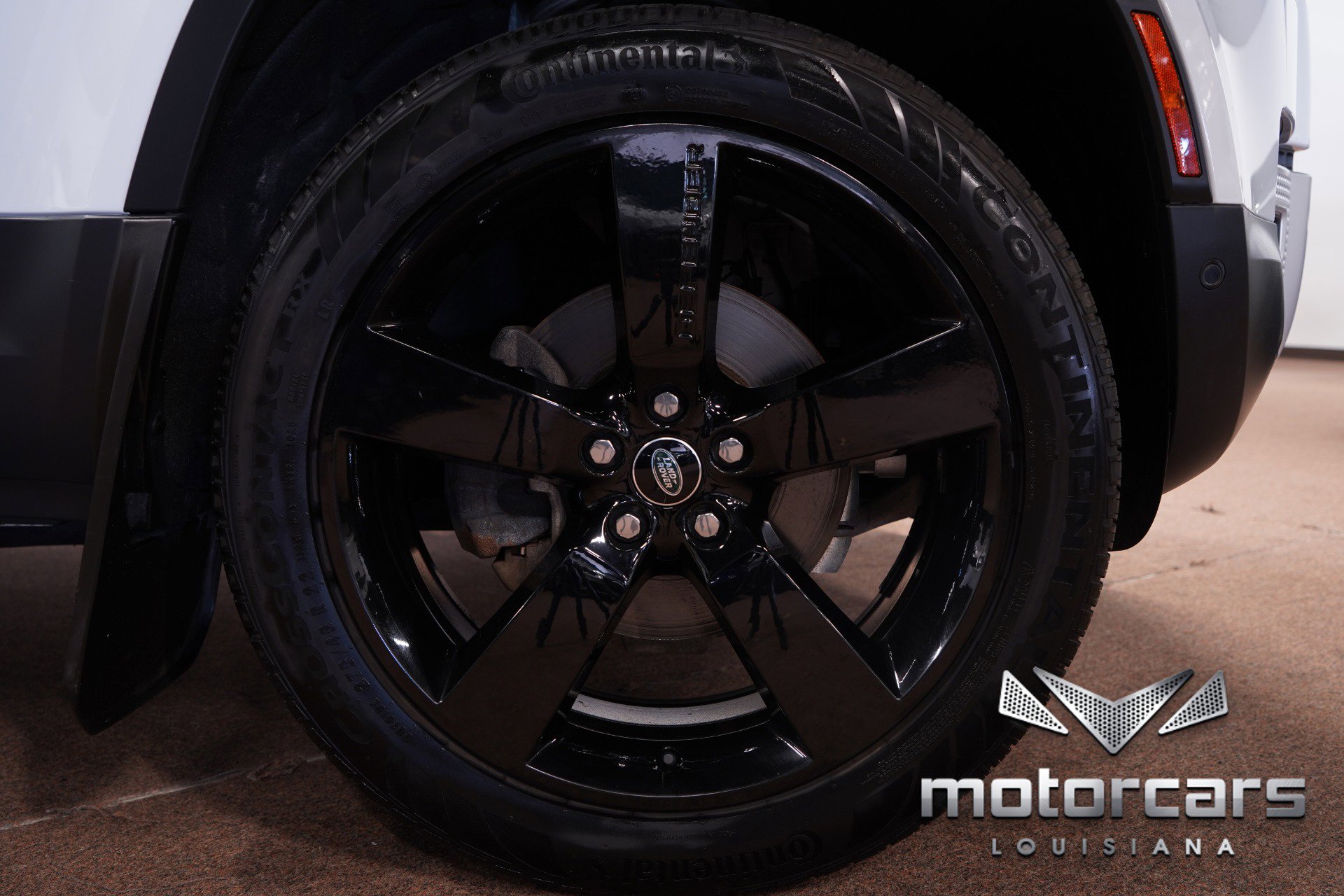 Used 2022 Land Rover Defender 110 S image 22