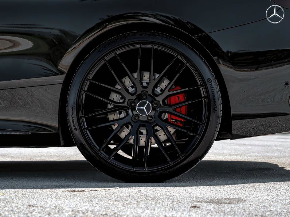 Used 2017 Mercedes-Benz S 63 AMG 4MATIC Cabriolet image 15