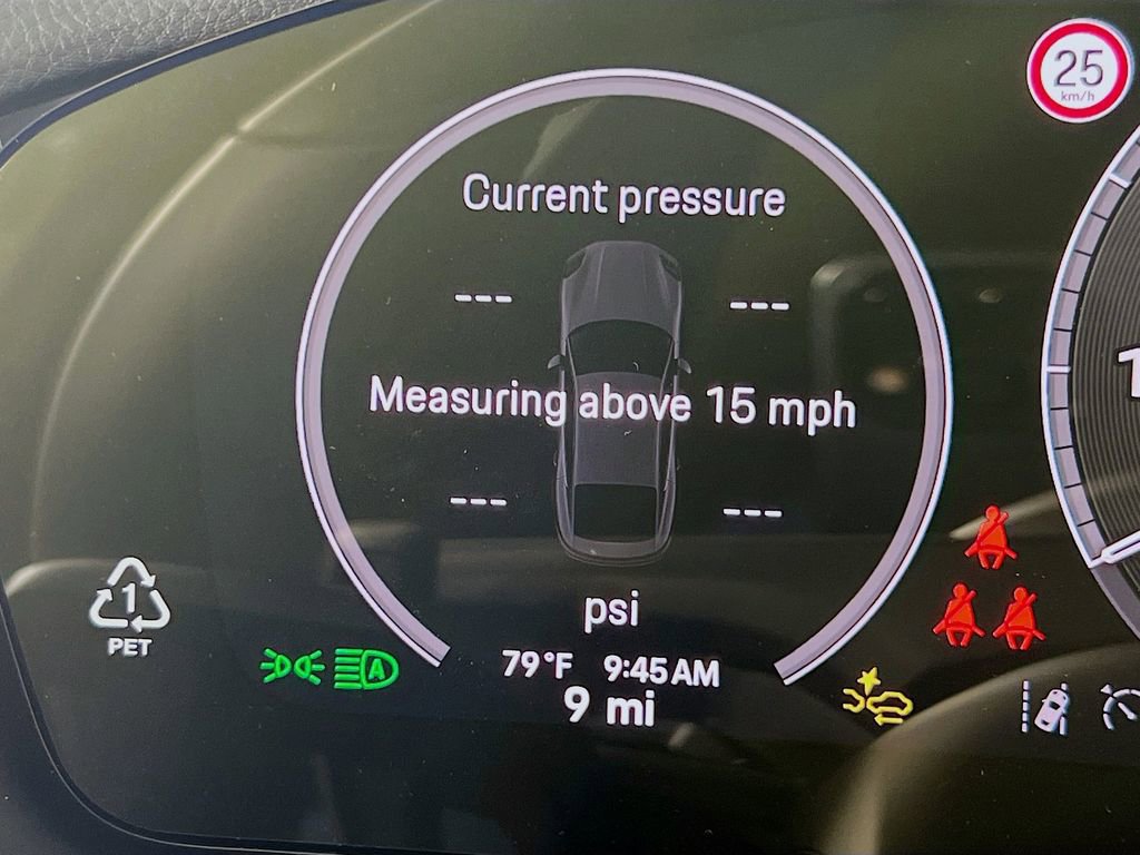 New 2026 Porsche Panamera 4 image 13