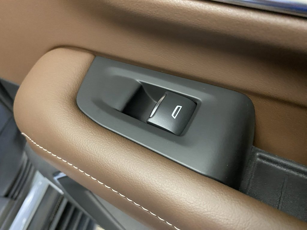 Used 2022 Chevrolet Tahoe High Country image 15