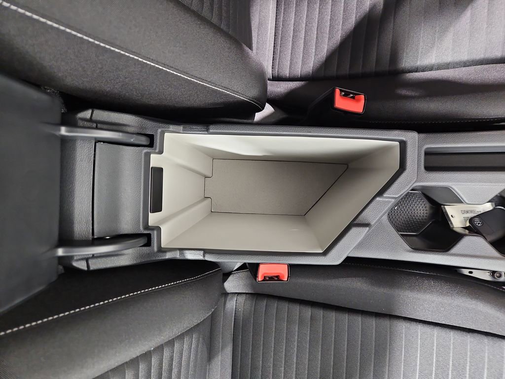 New 2026 Volkswagen Jetta S FWD image 24