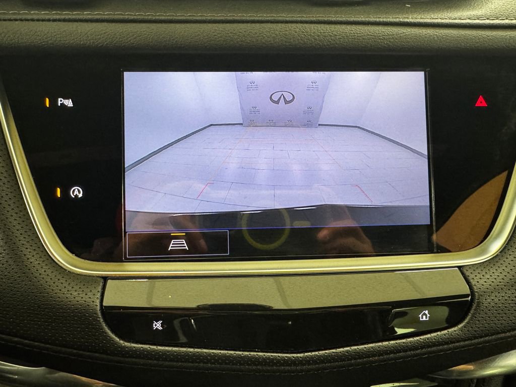 Used 2023 Cadillac XT5 Luxury image 20