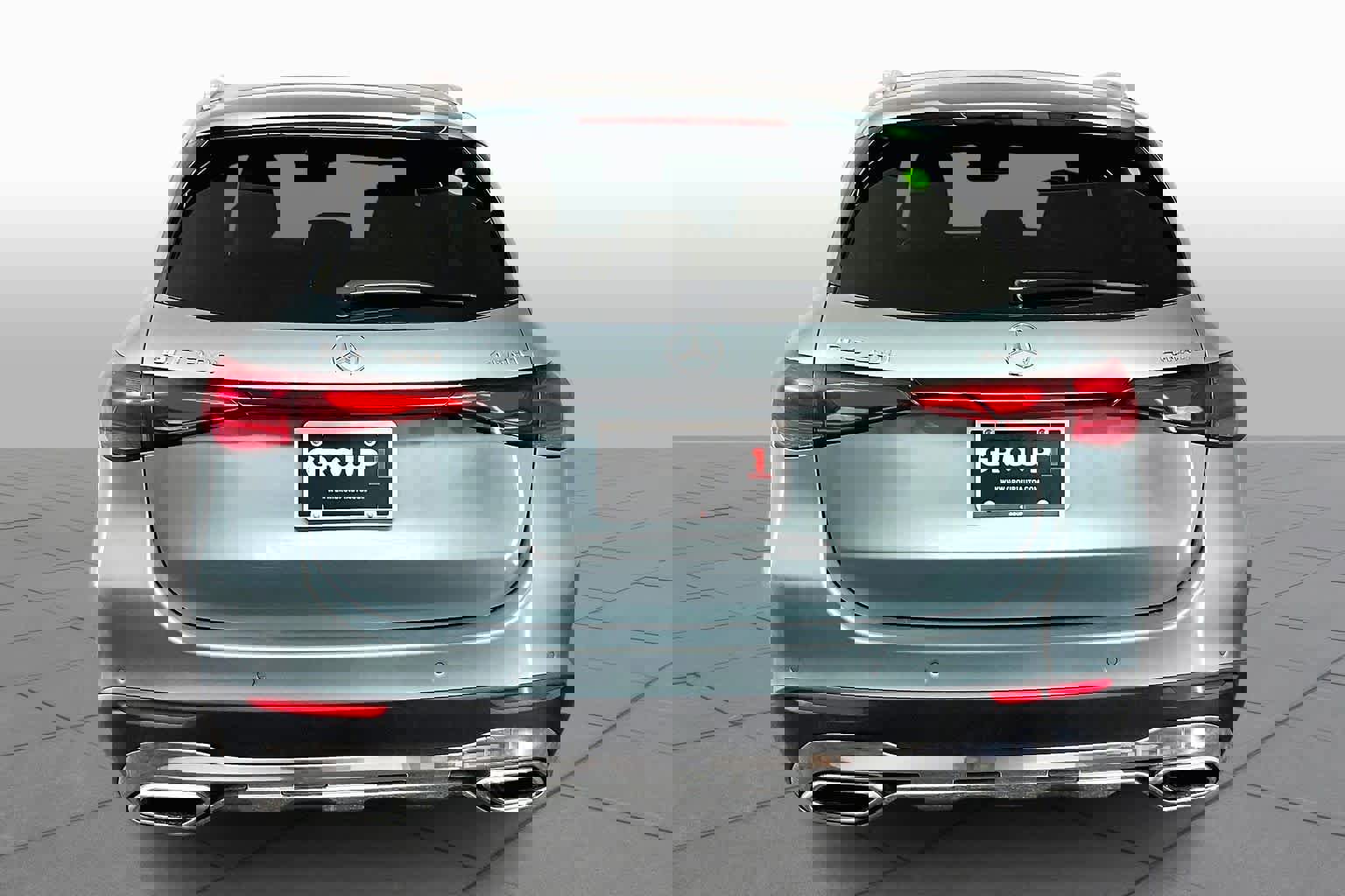 New 2026 Mercedes-Benz GLC 300 GLC 300 image 5