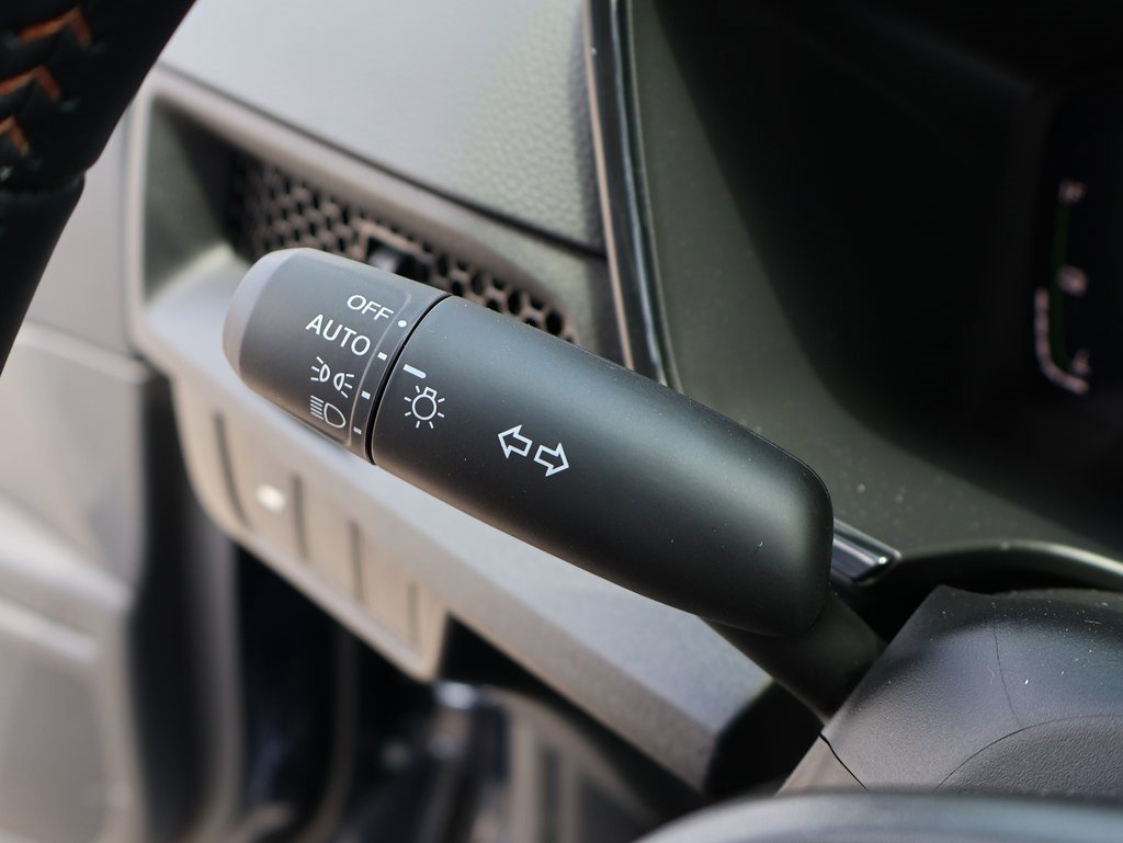 New 2026 Honda CR-V Sport-L image 14