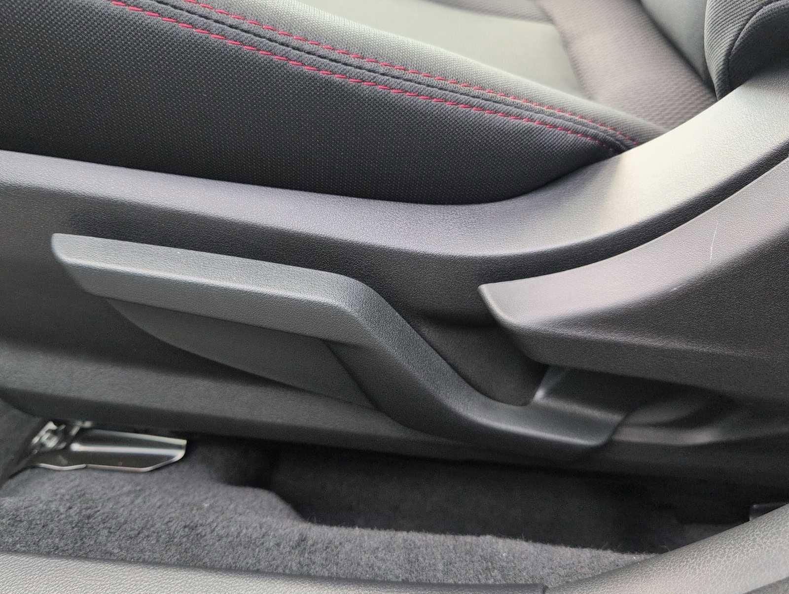 New 2026 Subaru WRX Premium AWD/4WD image 17